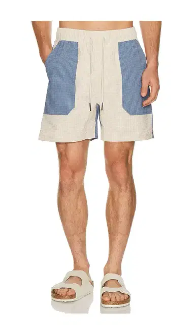 OAS Rex Swim Shorts | Thumbnail 6