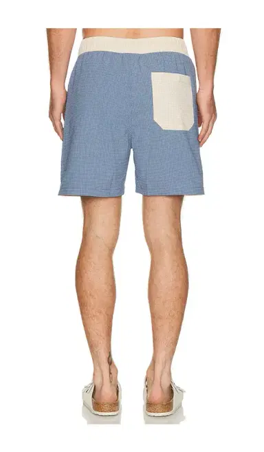 OAS Rex Swim Shorts | Thumbnail 7