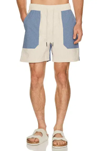 OAS Rex Swim Shorts | Thumbnail 1