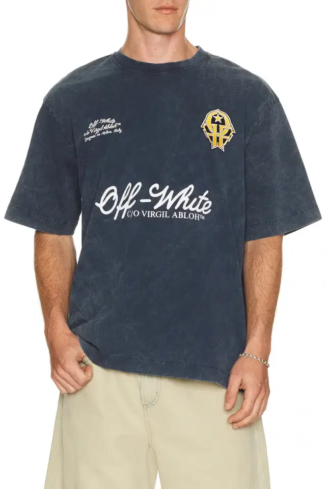 Royal Team Skate Tee