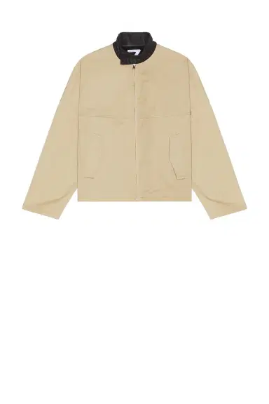 Bottega Veneta Outerwear Cotton Trench | Thumbnail 5