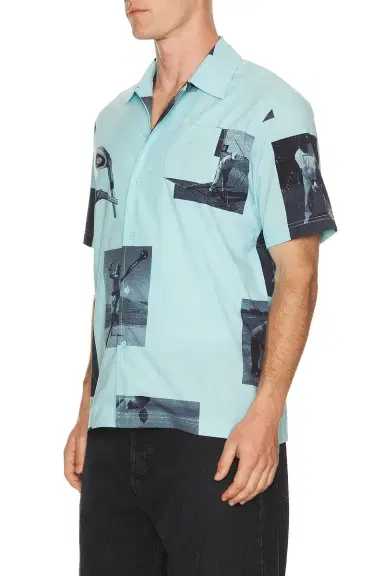 Students Golf Assistance Please Shirt | Thumbnail 2