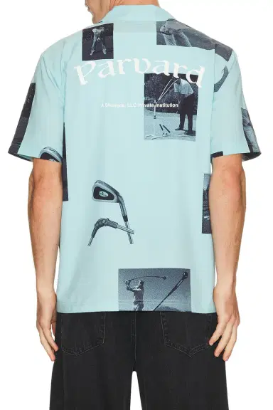 Students Golf Assistance Please Shirt | Thumbnail 3