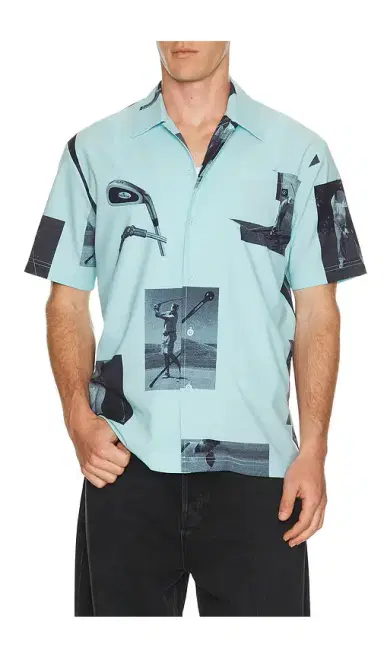 Students Golf Assistance Please Shirt | Thumbnail 6
