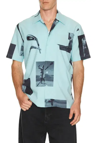 Students Golf Assistance Please Shirt | Thumbnail 1
