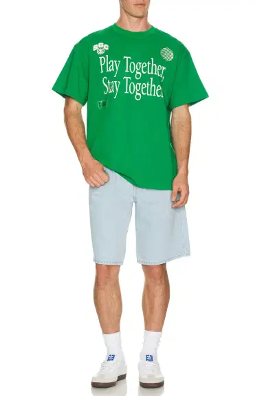 Students Golf Stay Together Tee | Thumbnail 3