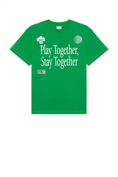Students Golf Stay Together Tee | Thumbnail 4