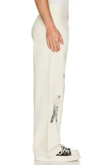 Students Golf Francis Work Pants | Thumbnail 2