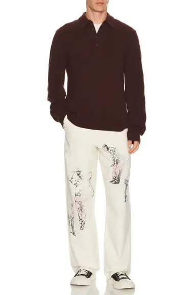 Students Golf Francis Work Pants | Thumbnail 5