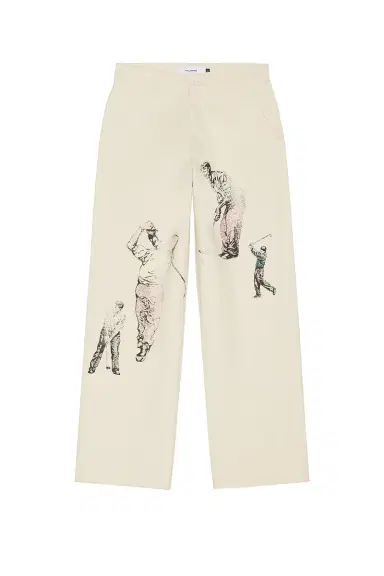 Students Golf Francis Work Pants | Thumbnail 6