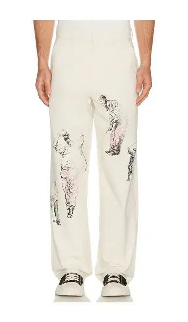 Students Golf Francis Work Pants | Thumbnail 7