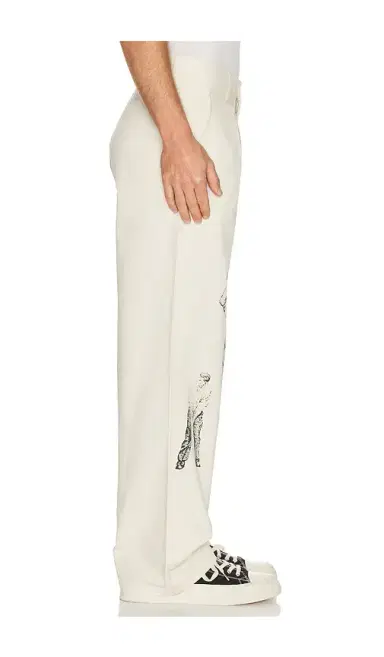 Students Golf Francis Work Pants | Thumbnail 8