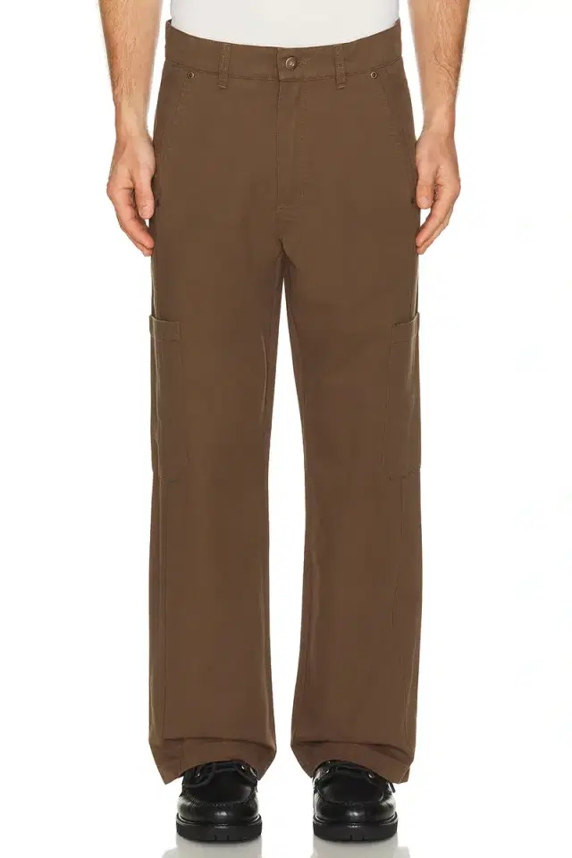 Studio Work Pants