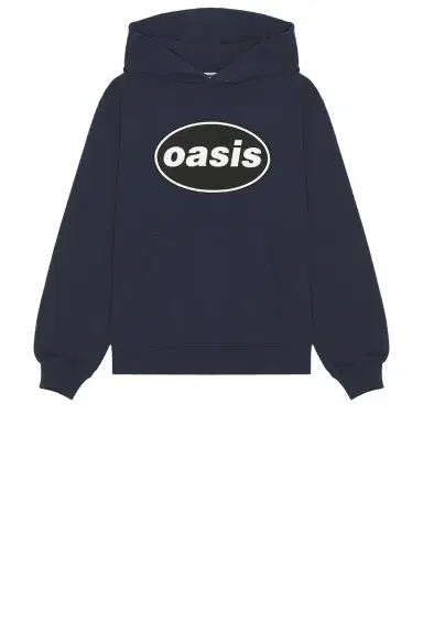 Pleasures x Oasis Knebworth Hoodie | Thumbnail 4