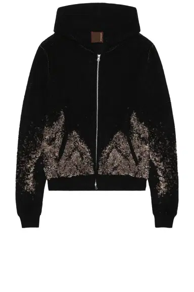 Isa Boulder Loopfront Hoodie | Thumbnail 4