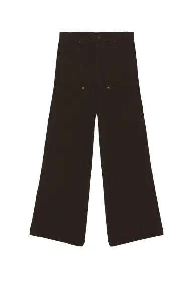 Isa Boulder Loop Patch Pants | Thumbnail 5 Isa Boulder Loop Patch Pants | Thumbnail 5