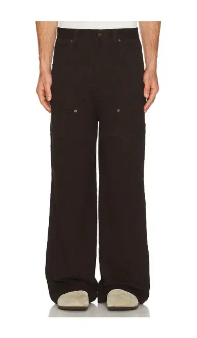 Isa Boulder Loop Patch Pants | Thumbnail 6 Isa Boulder Loop Patch Pants | Thumbnail 6