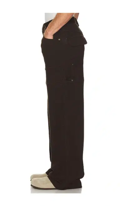 Isa Boulder Loop Patch Pants | Thumbnail 7 Isa Boulder Loop Patch Pants | Thumbnail 7