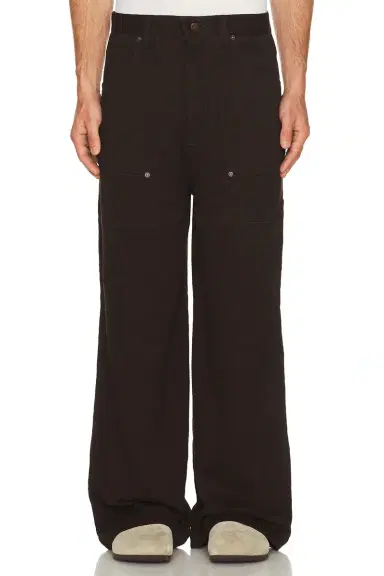 Isa Boulder Loop Patch Pants | Thumbnail 1 Isa Boulder Loop Patch Pants | Thumbnail 1