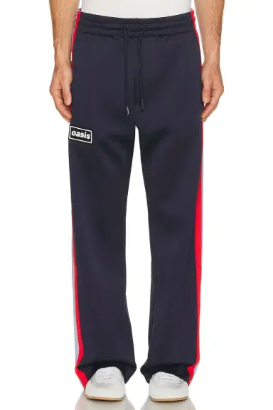 Pleasures x Oasis Forever Track Pants | Thumbnail 2 Pleasures x Oasis Forever Track Pants | Thumbnail 2