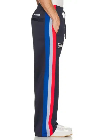 Pleasures x Oasis Forever Track Pants | Thumbnail 3 Pleasures x Oasis Forever Track Pants | Thumbnail 3