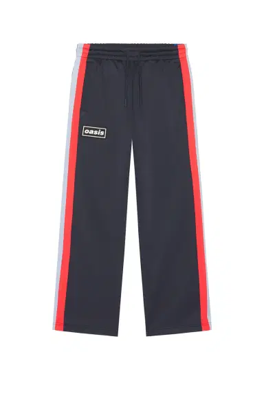 Pleasures x Oasis Forever Track Pants | Thumbnail 6 Pleasures x Oasis Forever Track Pants | Thumbnail 6