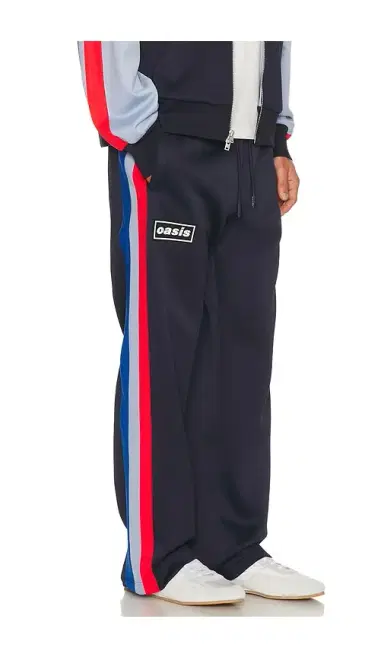 Pleasures x Oasis Forever Track Pants | Thumbnail 8 Pleasures x Oasis Forever Track Pants | Thumbnail 8
