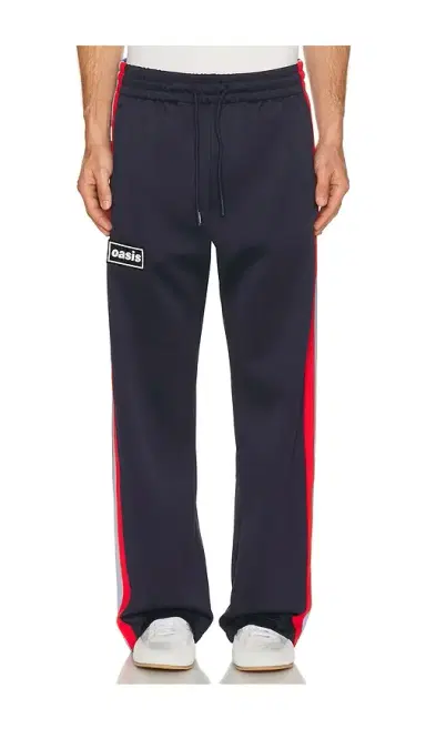 Pleasures x Oasis Forever Track Pants | Thumbnail 9 Pleasures x Oasis Forever Track Pants | Thumbnail 9