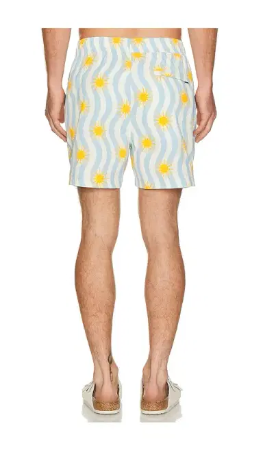 Onia Charles 5 Swim Trunk | Thumbnail 6 Onia Charles 5 Swim Trunk | Thumbnail 6