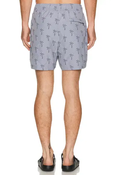 Onia Charles 5 Swim Trunk | Thumbnail 2 Onia Charles 5 Swim Trunk | Thumbnail 2