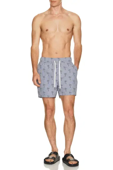 Onia Charles 5 Swim Trunk | Thumbnail 3 Onia Charles 5 Swim Trunk | Thumbnail 3