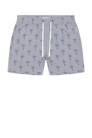 Onia Charles 5 Swim Trunk | Thumbnail 4 Onia Charles 5 Swim Trunk | Thumbnail 4