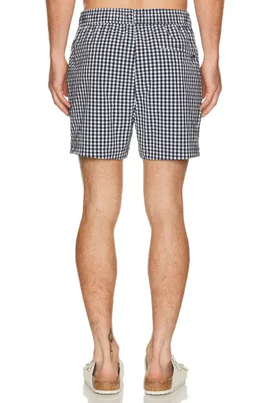 Onia Charles 4 Swim Trunk | Thumbnail 2 Onia Charles 4 Swim Trunk | Thumbnail 2
