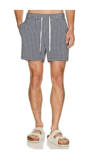 Onia Charles 4 Swim Trunk | Thumbnail 6 Onia Charles 4 Swim Trunk | Thumbnail 6
