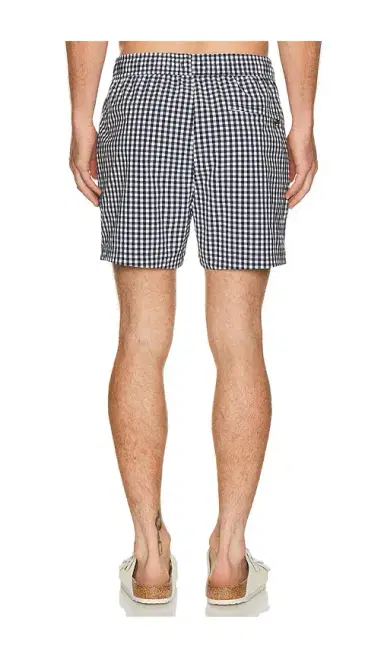 Onia Charles 4 Swim Trunk | Thumbnail 7 Onia Charles 4 Swim Trunk | Thumbnail 7