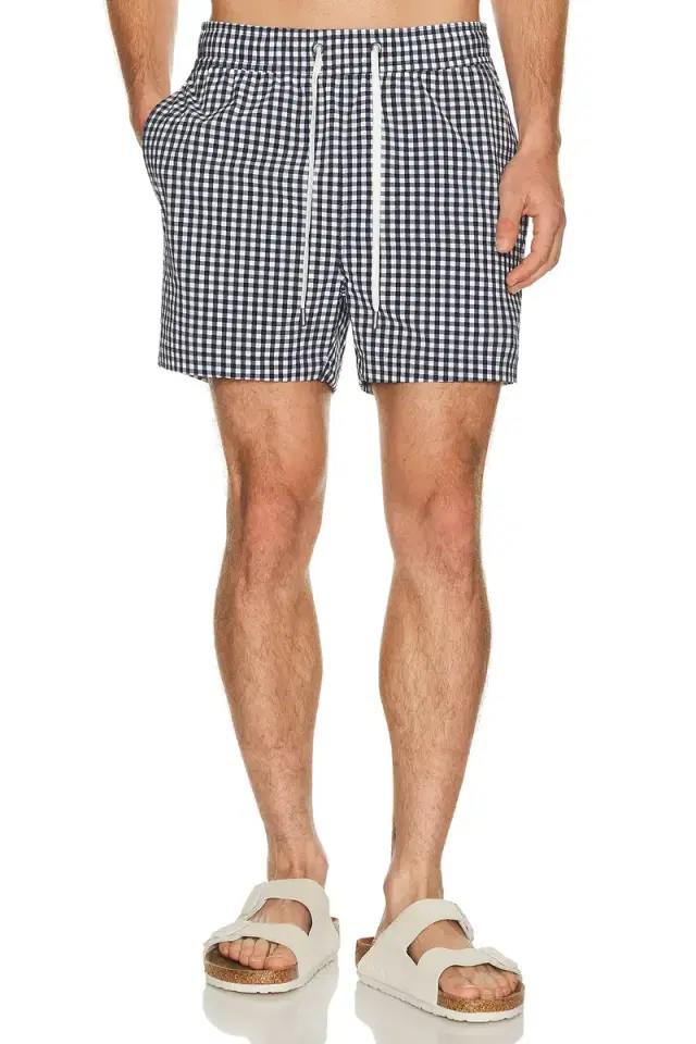 Onia Charles 4 Swim Trunk