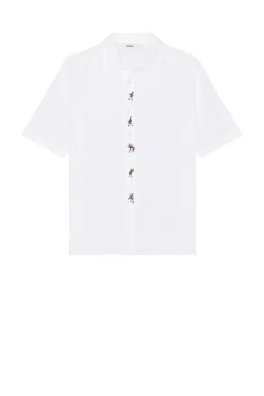 Edmmond Studios Brass Band Shirt | Thumbnail 4 Edmmond Studios Brass Band Shirt | Thumbnail 4