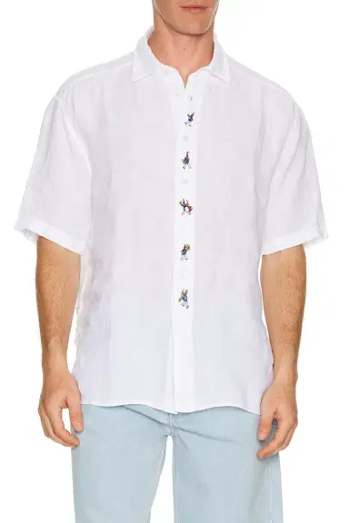 Edmmond Studios Brass Band Shirt | Thumbnail 1 Edmmond Studios Brass Band Shirt | Thumbnail 1
