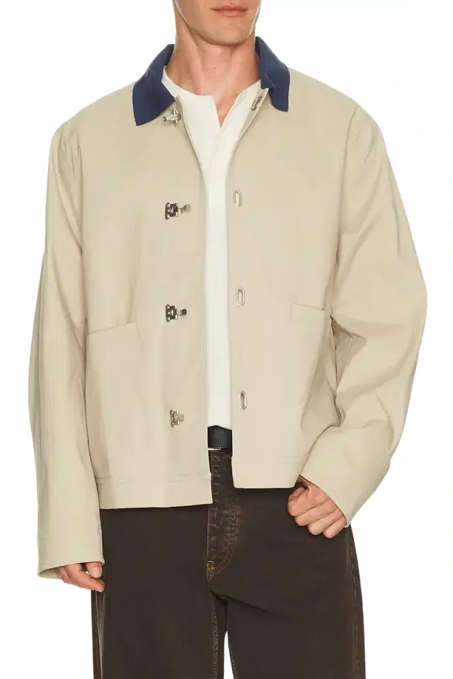 Signature Jacket