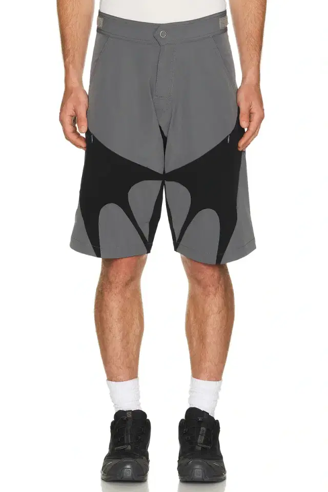 Machine Short