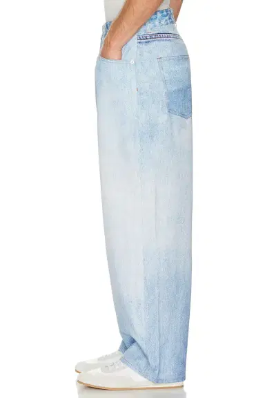 Metalwood Studio Trophy Pant | Thumbnail 2 Metalwood Studio Trophy Pant | Thumbnail 2