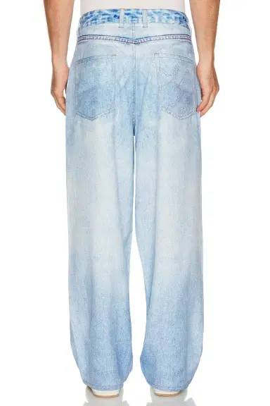 Metalwood Studio Trophy Pant | Thumbnail 3 Metalwood Studio Trophy Pant | Thumbnail 3