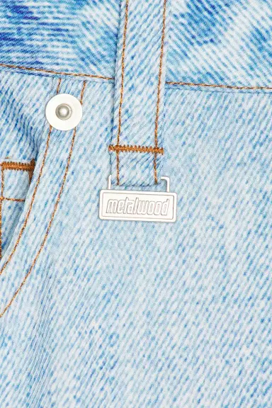 Metalwood Studio Trophy Pant | Thumbnail 6 Metalwood Studio Trophy Pant | Thumbnail 6