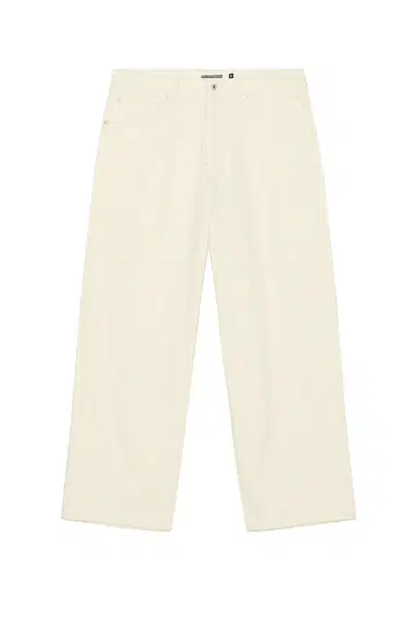Metalwood Studio 5-Pocket Twill Pant | Thumbnail 5