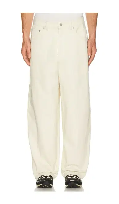 Metalwood Studio 5-Pocket Twill Pant | Thumbnail 6