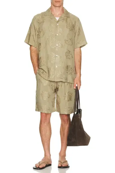 OAS Palmoza Rocco Shirt | Thumbnail 3