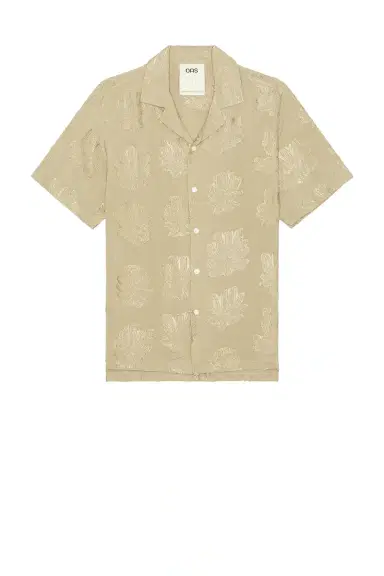 OAS Palmoza Rocco Shirt | Thumbnail 4