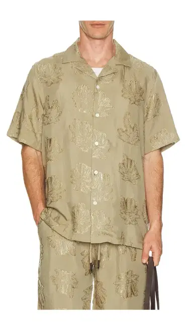 OAS Palmoza Rocco Shirt | Thumbnail 6