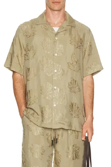 OAS Palmoza Rocco Shirt | Thumbnail 1