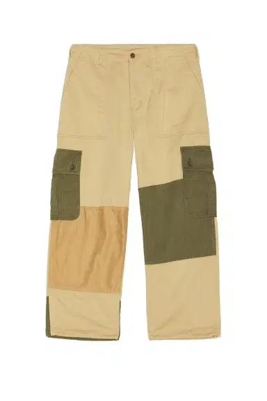 COMME des GARCONS HOMME Cargo Pocket Pants | Thumbnail 6
